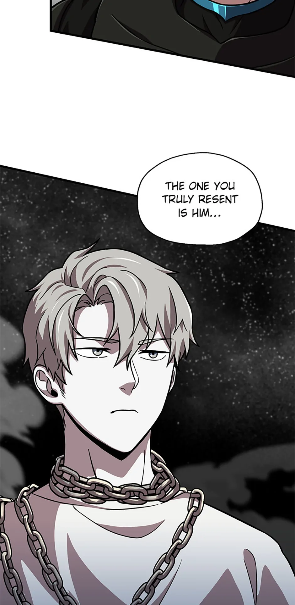 Read The Player Who Can't Level Up ENGLISH Manga Online