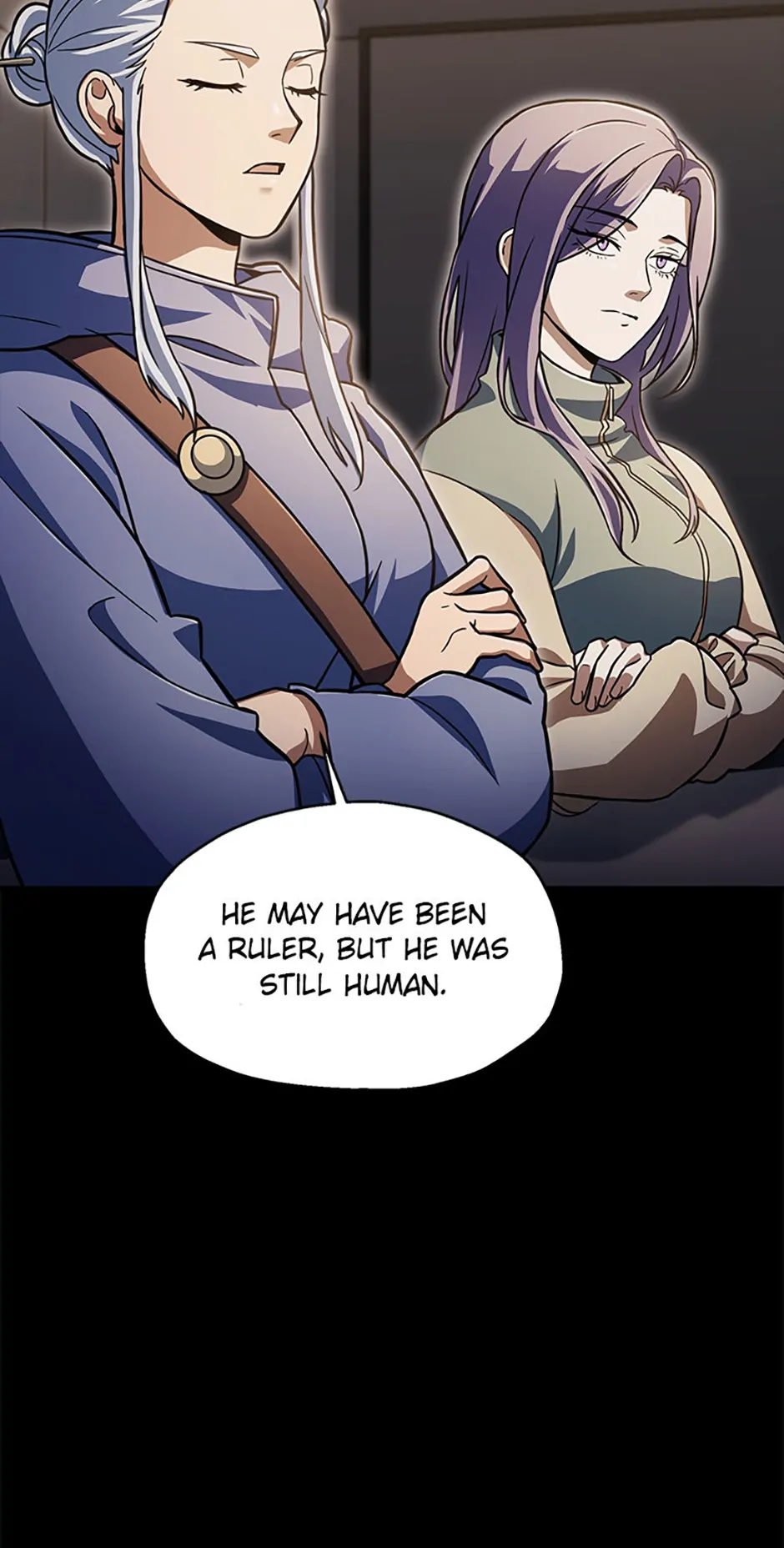 Read The Player Who Can't Level Up ENGLISH Manga Online