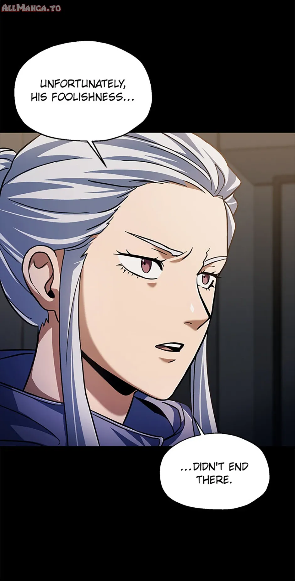 Read The Player Who Can't Level Up ENGLISH Manga Online