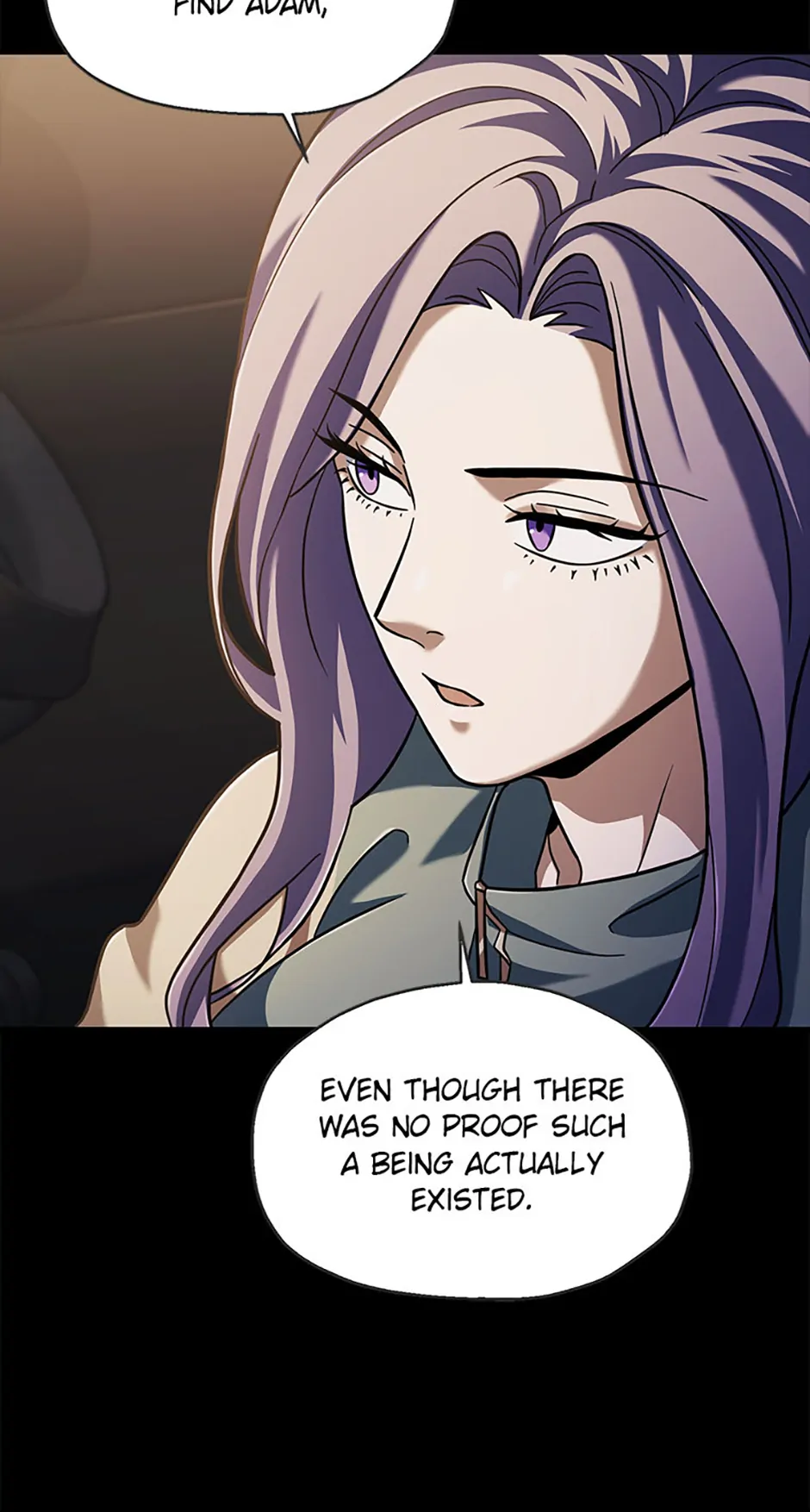 Read The Player Who Can't Level Up ENGLISH Manga Online