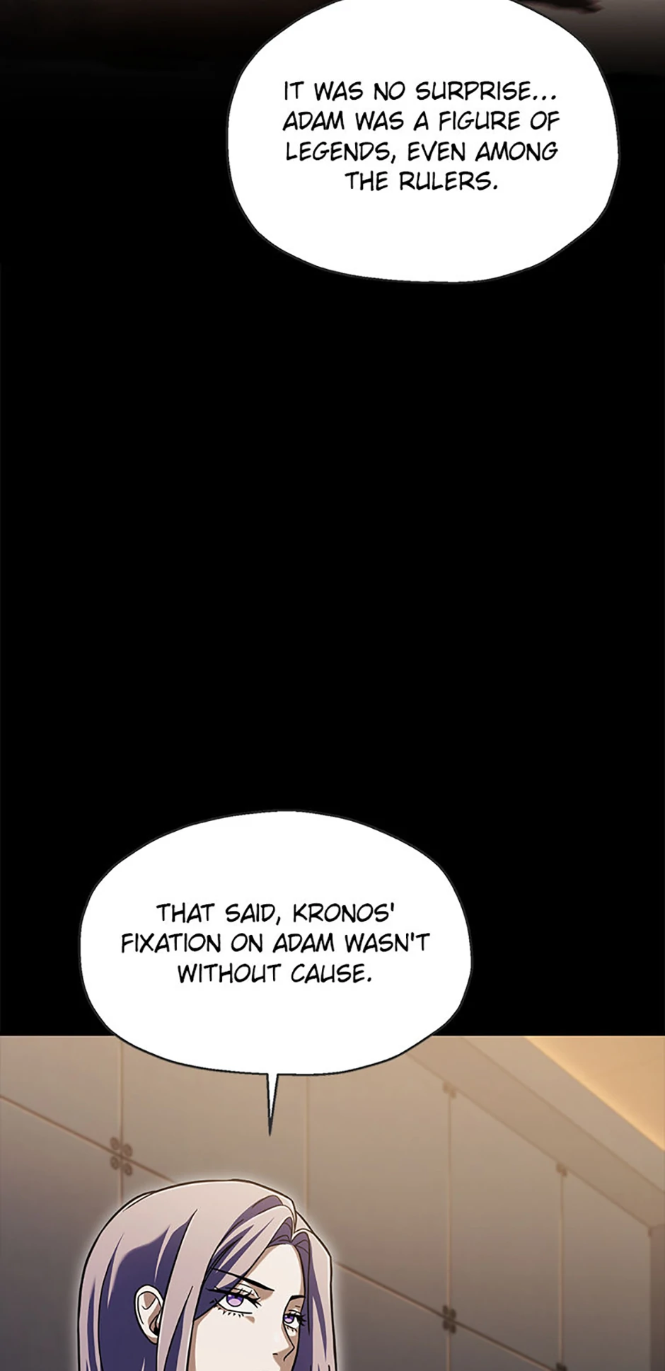 Read The Player Who Can't Level Up ENGLISH Manga Online