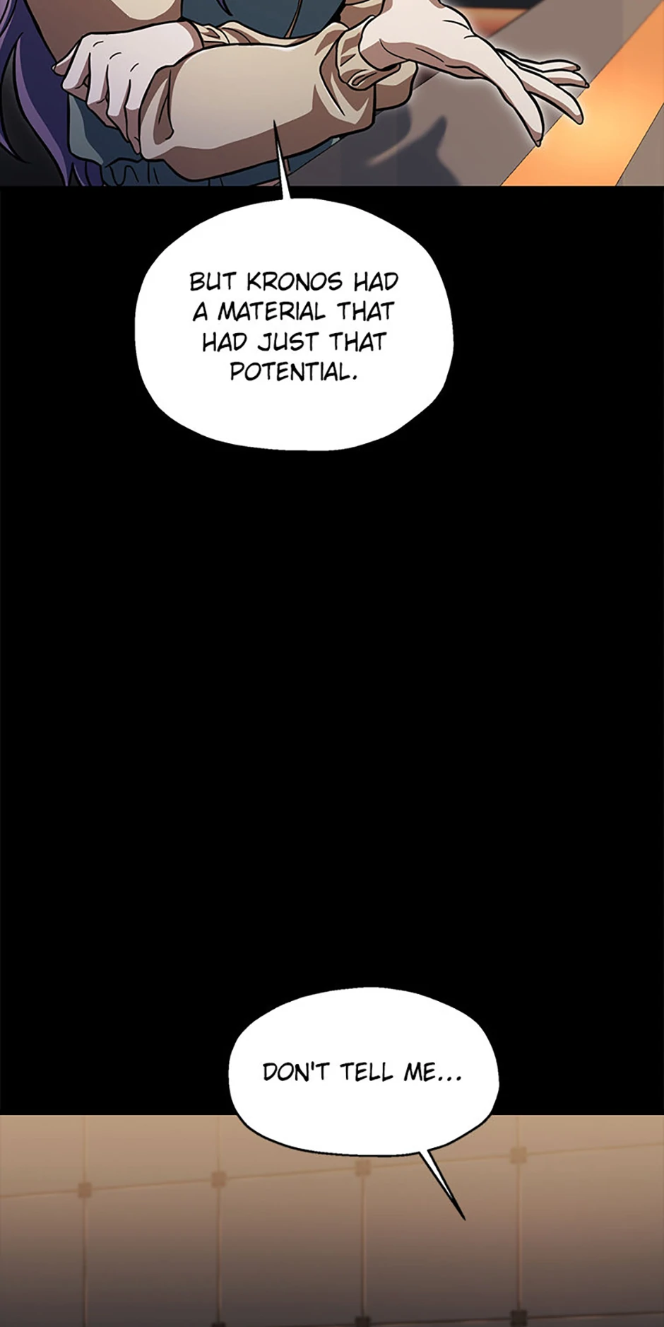 Read The Player Who Can't Level Up ENGLISH Manga Online