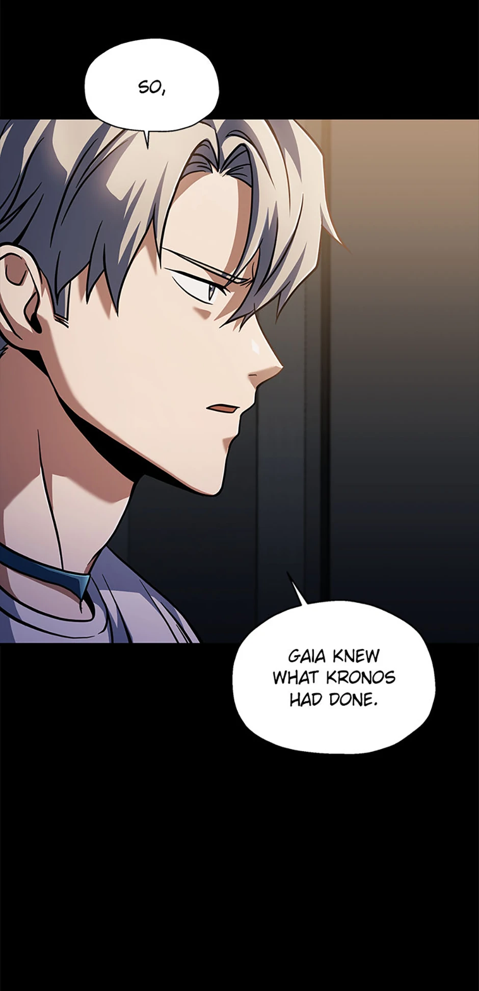 Read The Player Who Can't Level Up ENGLISH Manga Online