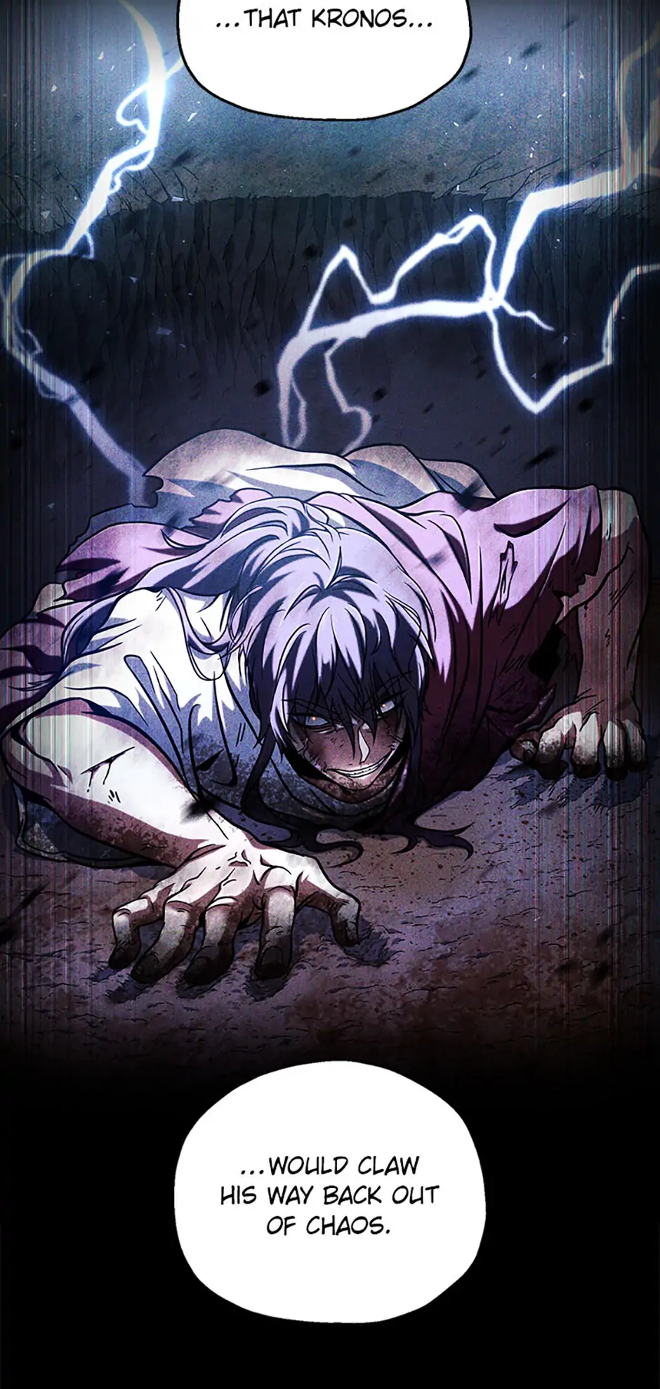 Read The Player Who Can't Level Up ENGLISH Manga Online