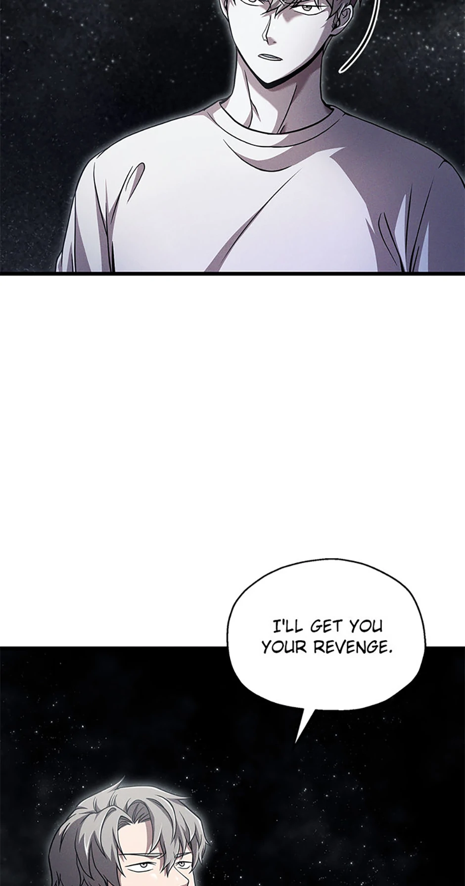 Read The Player Who Can't Level Up ENGLISH Manga Online