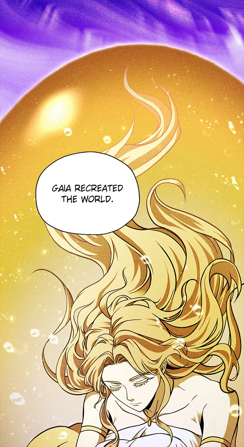 Read The Player Who Can't Level Up ENGLISH Manga Online