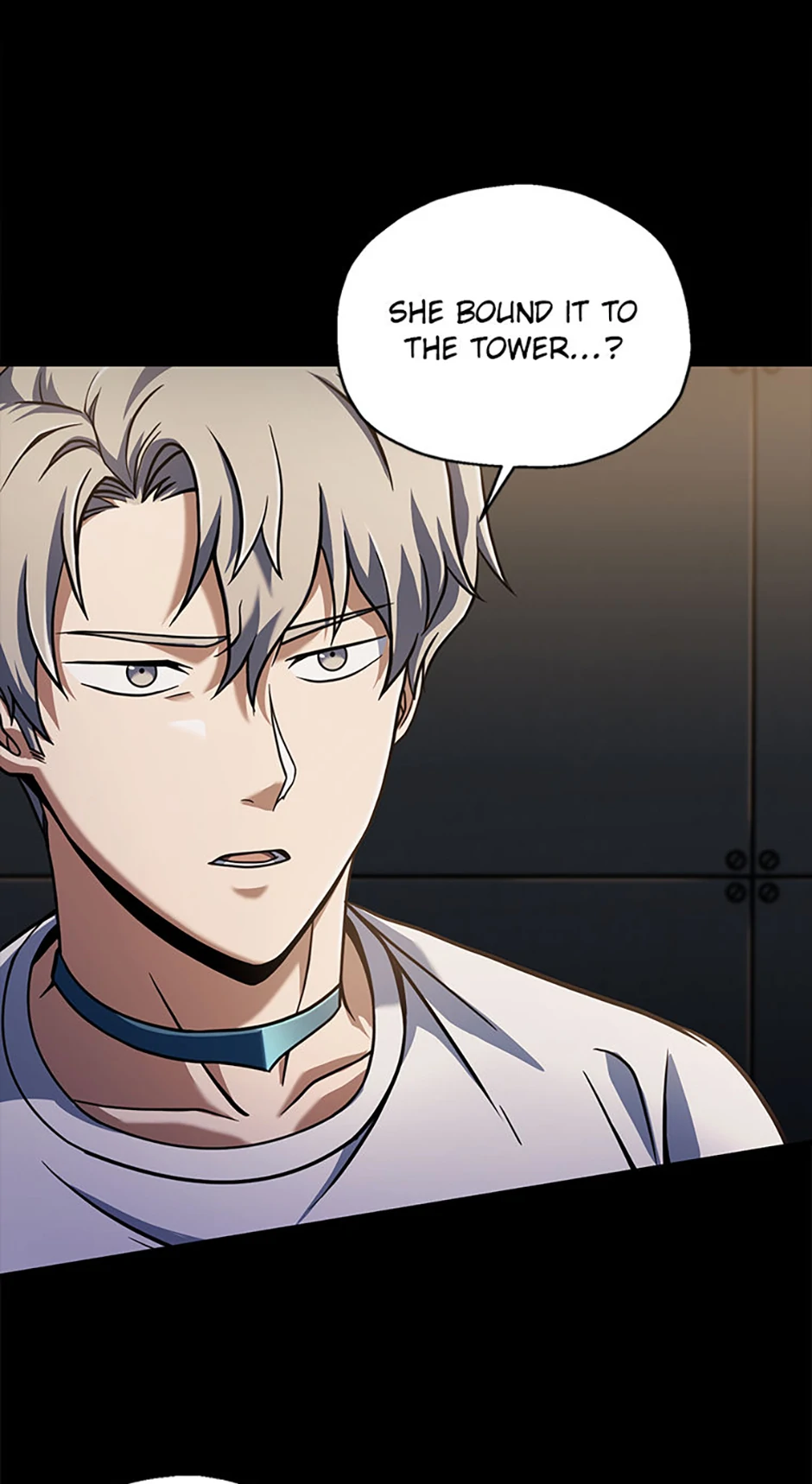 Read The Player Who Can't Level Up ENGLISH Manga Online