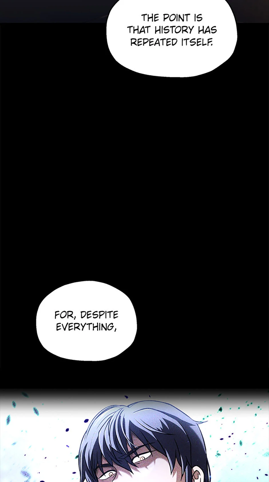 Read The Player Who Can't Level Up ENGLISH Manga Online