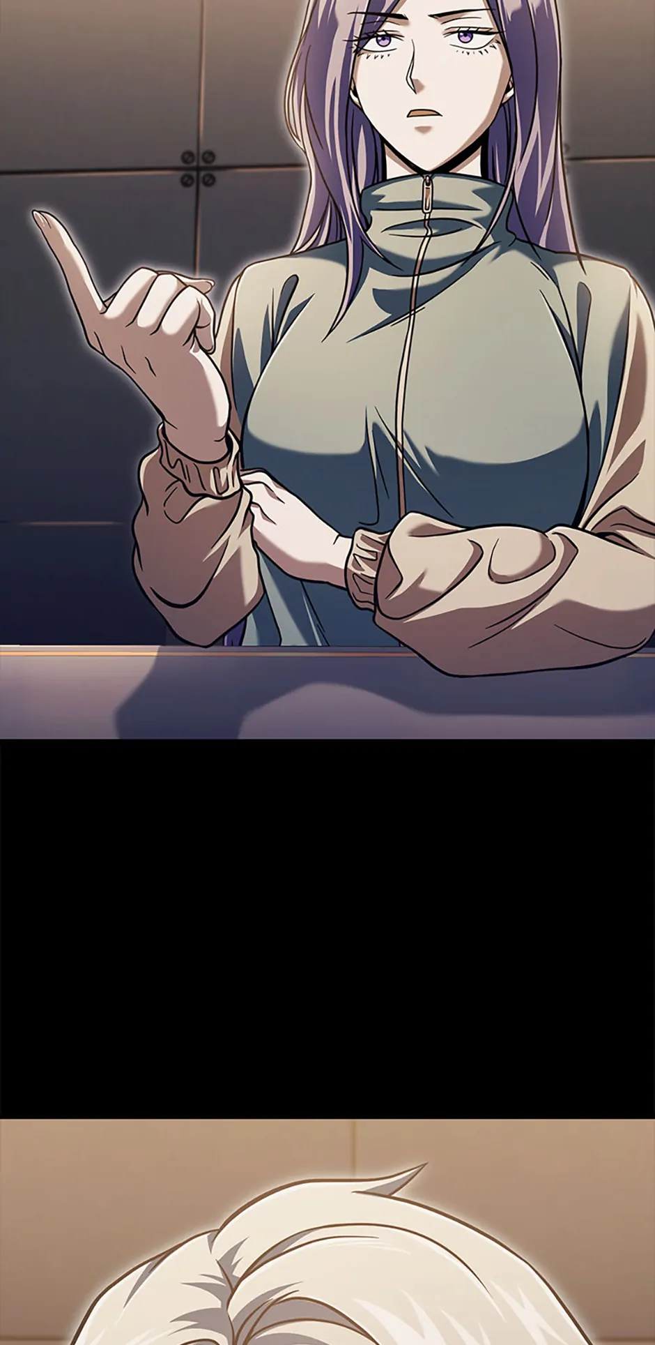 Read The Player Who Can't Level Up ENGLISH Manga Online