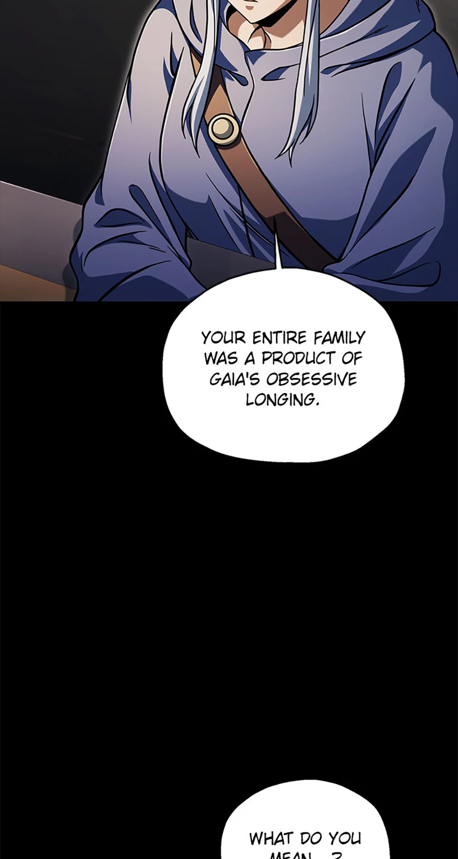 Read The Player Who Can't Level Up ENGLISH Manga Online