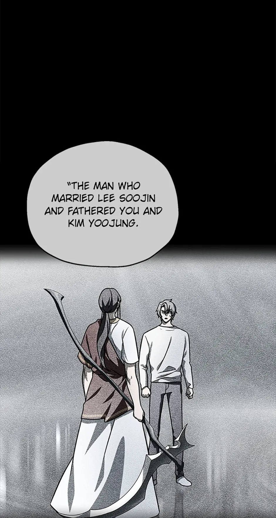 Read The Player Who Can't Level Up ENGLISH Manga Online