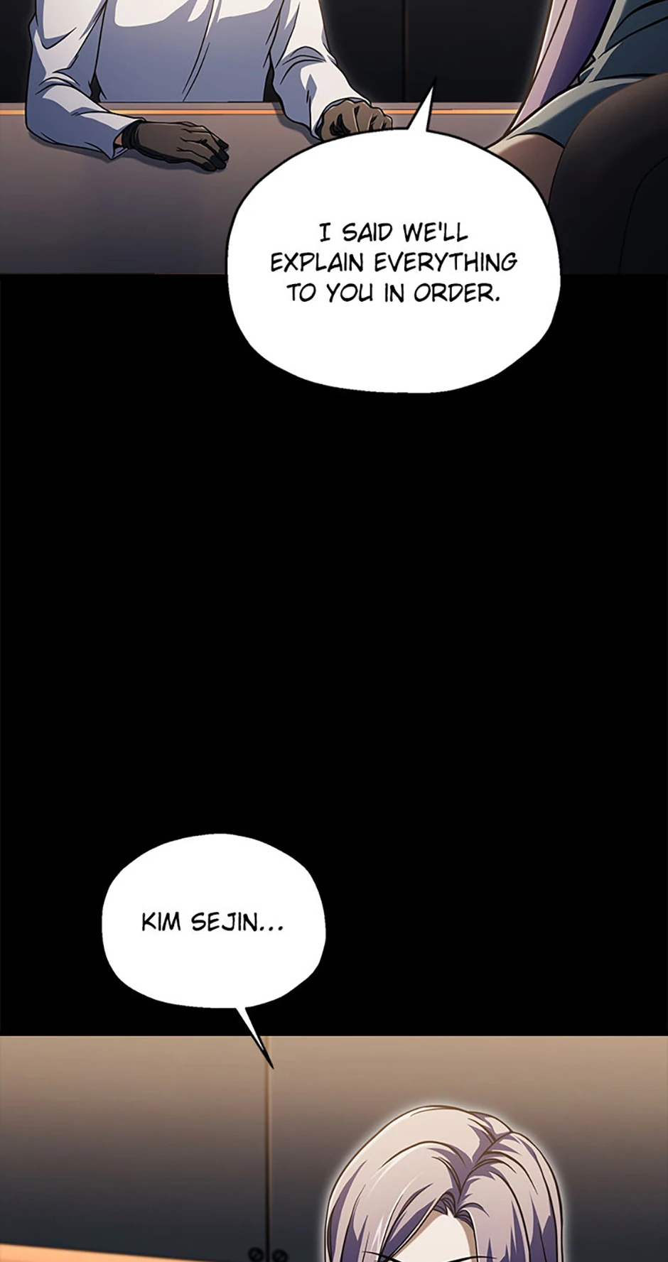 Read The Player Who Can't Level Up ENGLISH Manga Online