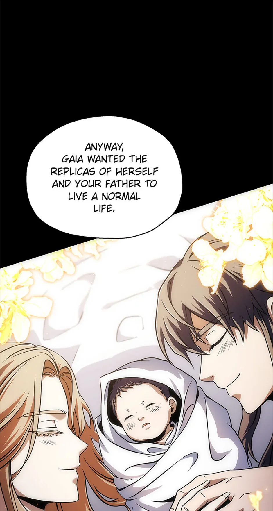 Read The Player Who Can't Level Up ENGLISH Manga Online