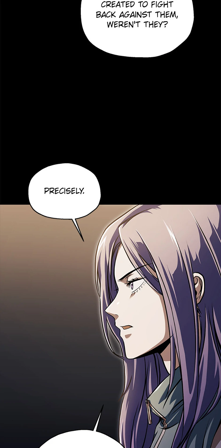 Read The Player Who Can't Level Up ENGLISH Manga Online