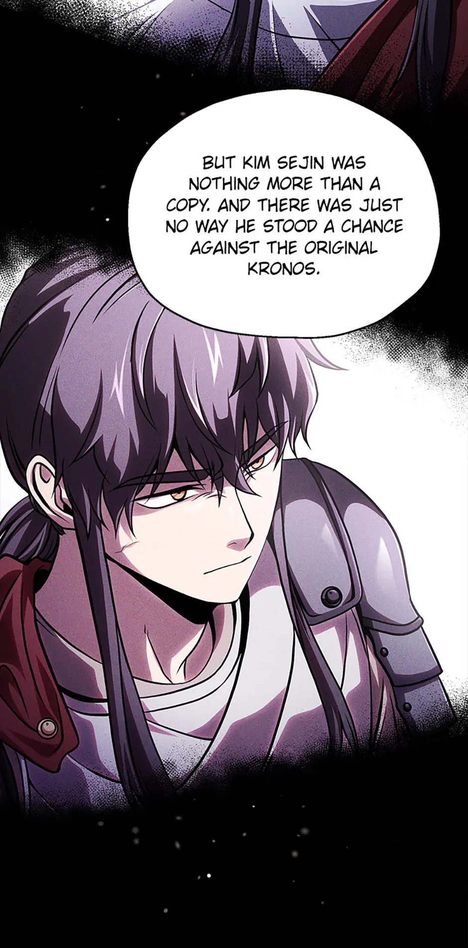 Read The Player Who Can't Level Up ENGLISH Manga Online