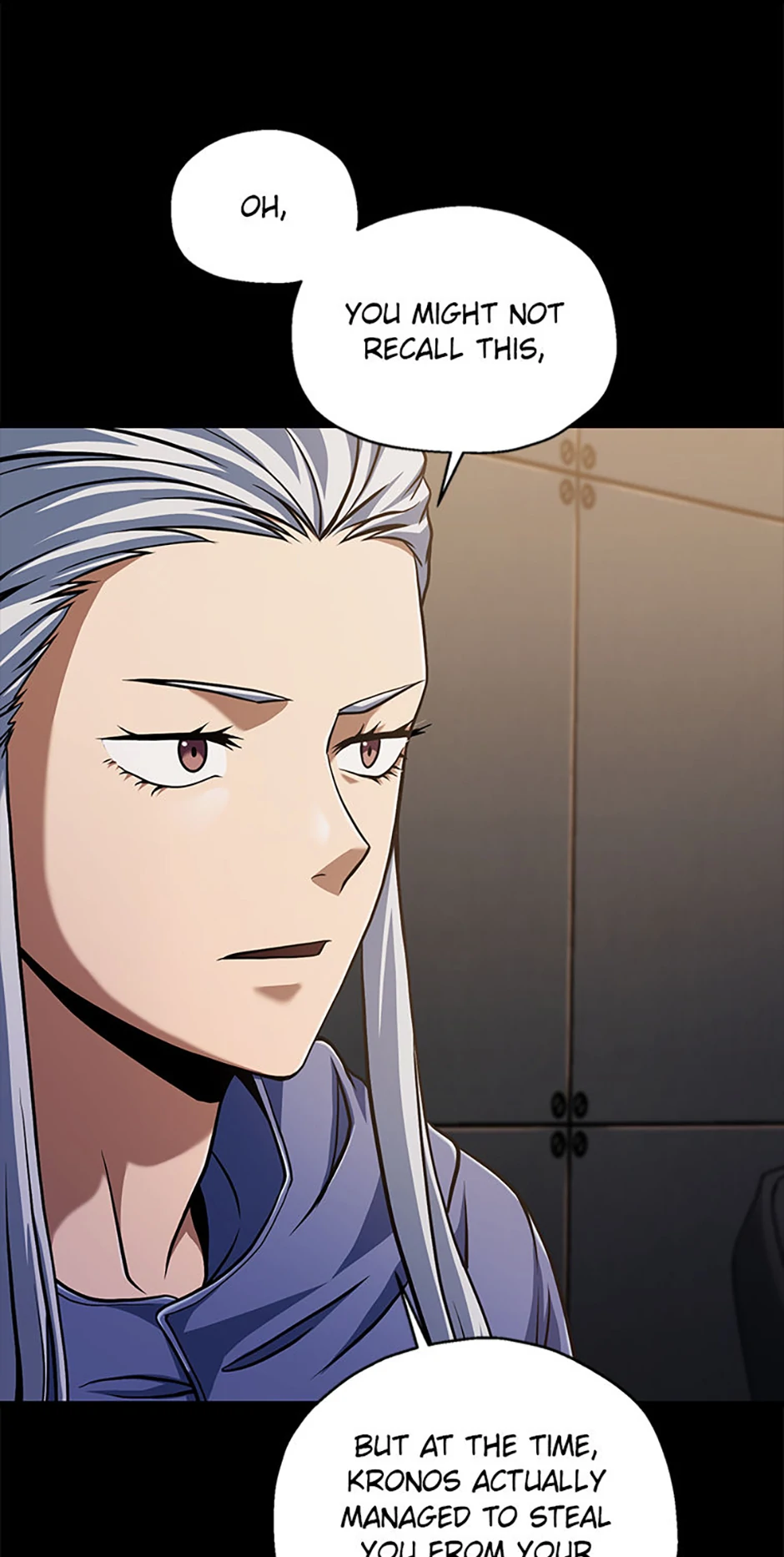 Read The Player Who Can't Level Up ENGLISH Manga Online