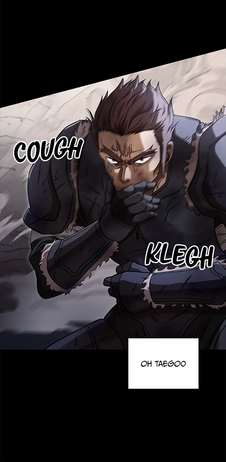 Read The Player Who Can't Level Up ENGLISH Manga Online