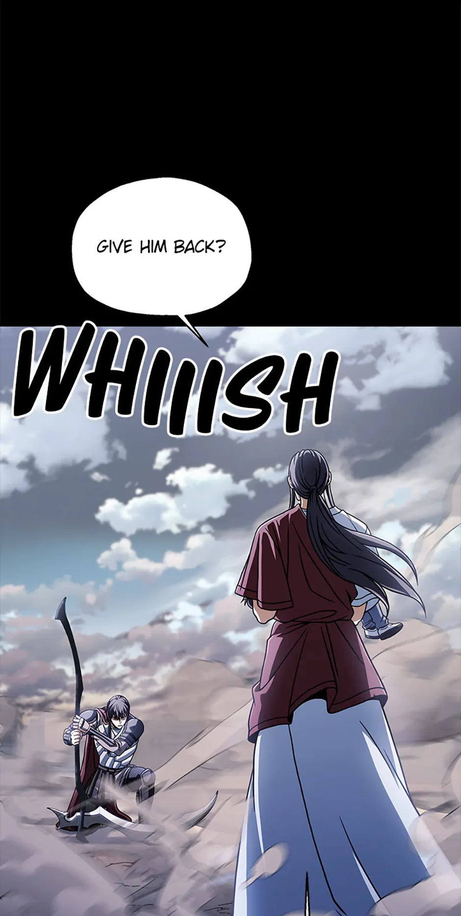 Read The Player Who Can't Level Up ENGLISH Manga Online