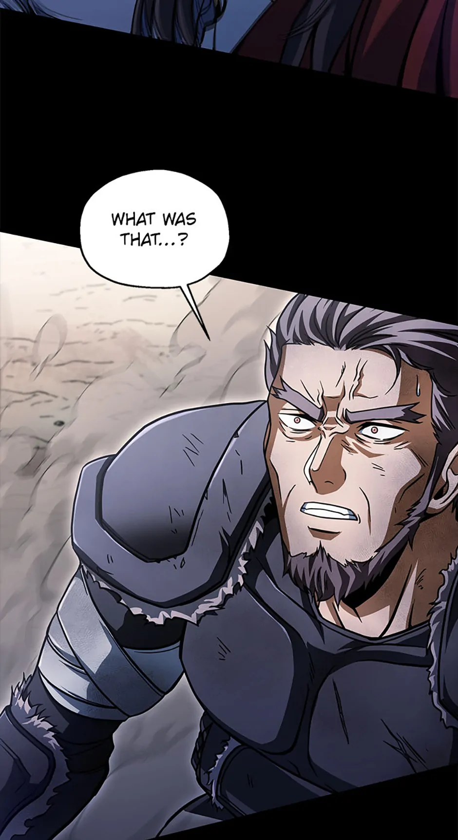 Read The Player Who Can't Level Up ENGLISH Manga Online