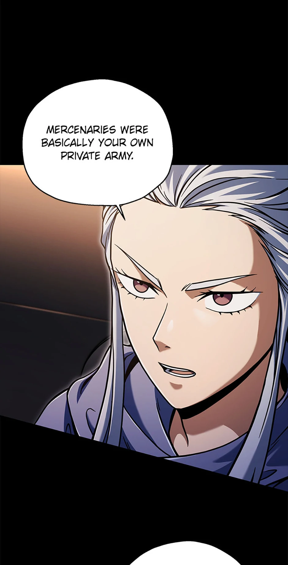 Read The Player Who Can't Level Up ENGLISH Manga Online