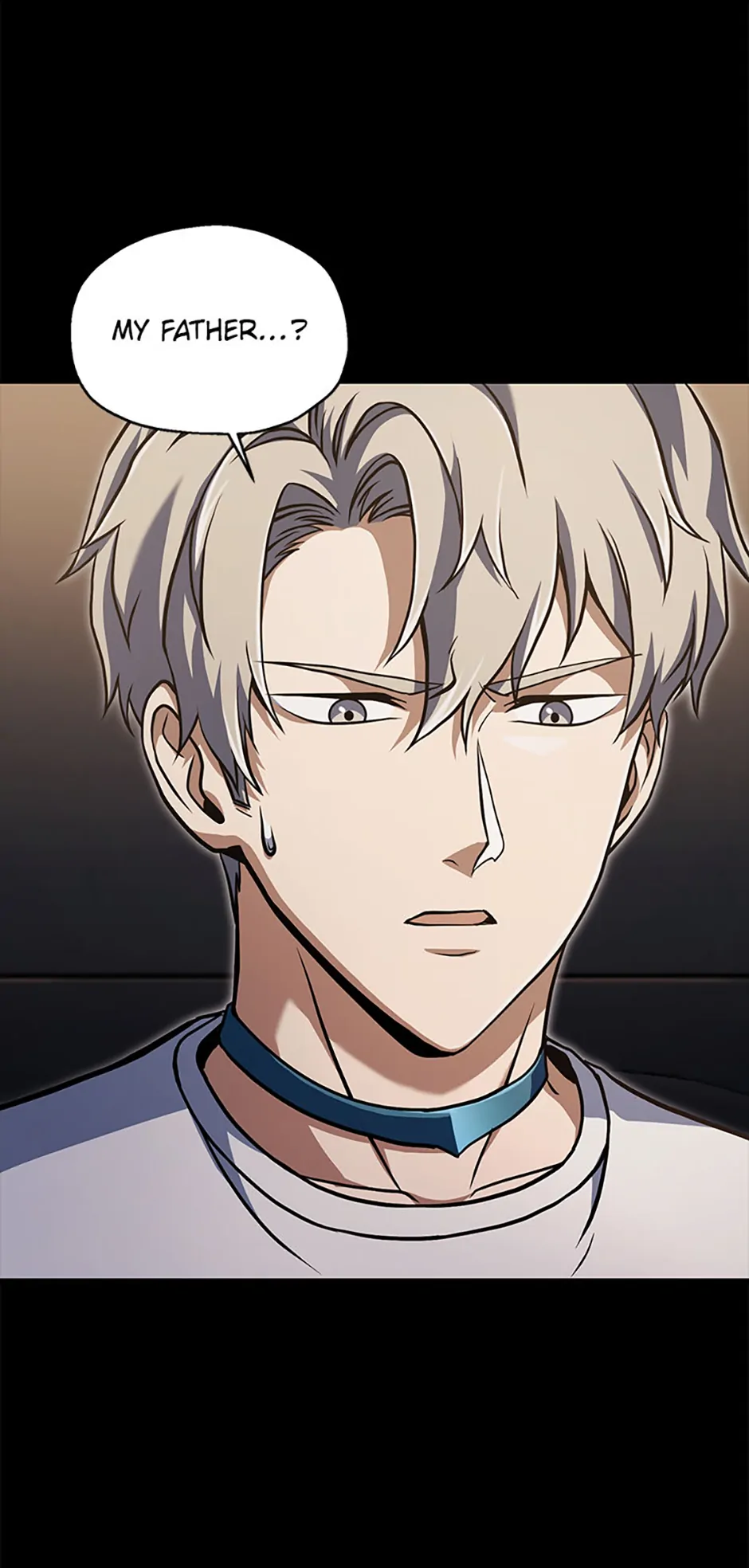 Read The Player Who Can't Level Up ENGLISH Manga Online