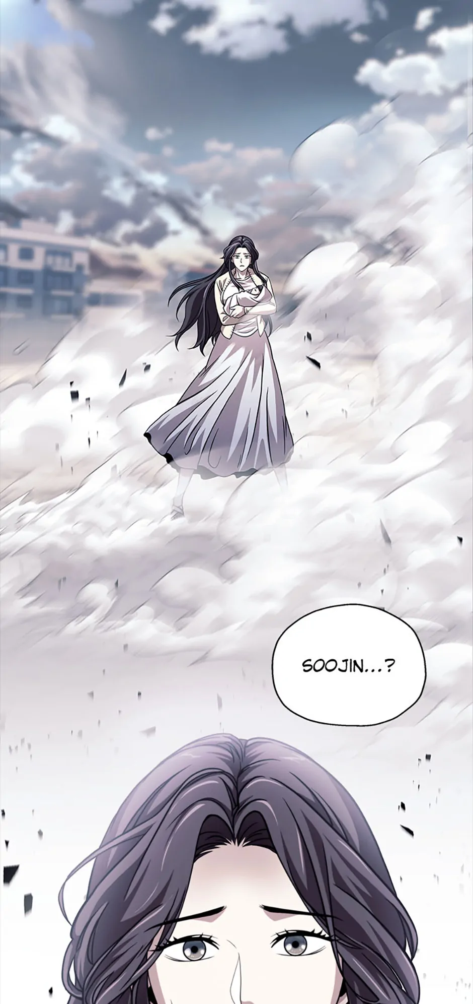 Read The Player Who Can't Level Up ENGLISH Manga Online