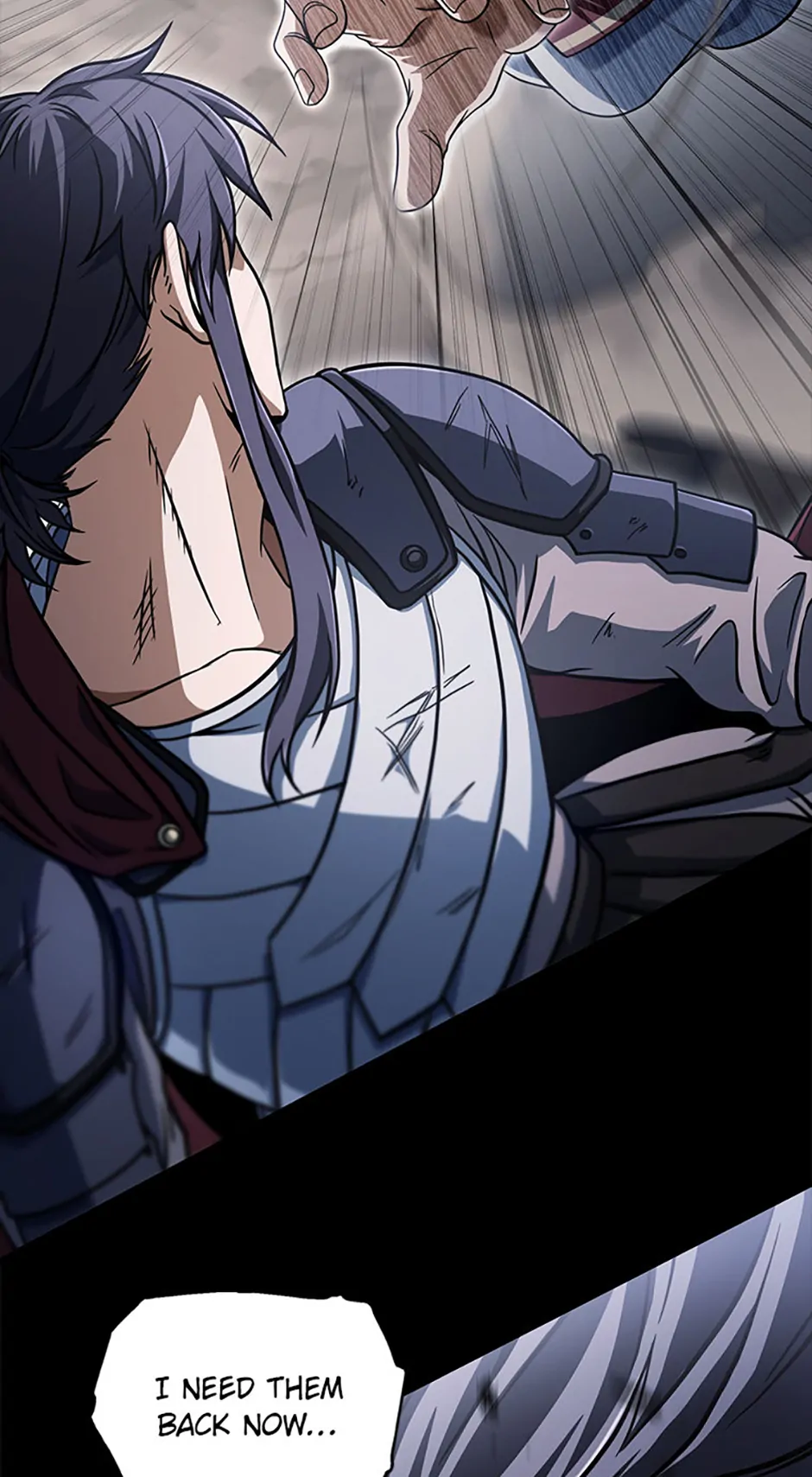 Read The Player Who Can't Level Up ENGLISH Manga Online