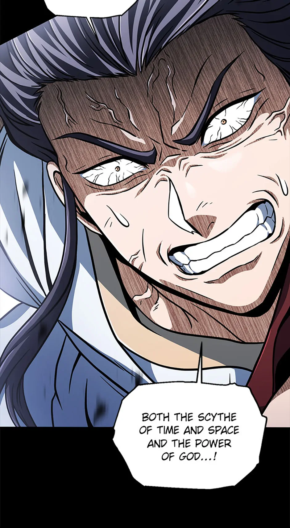 Read The Player Who Can't Level Up ENGLISH Manga Online