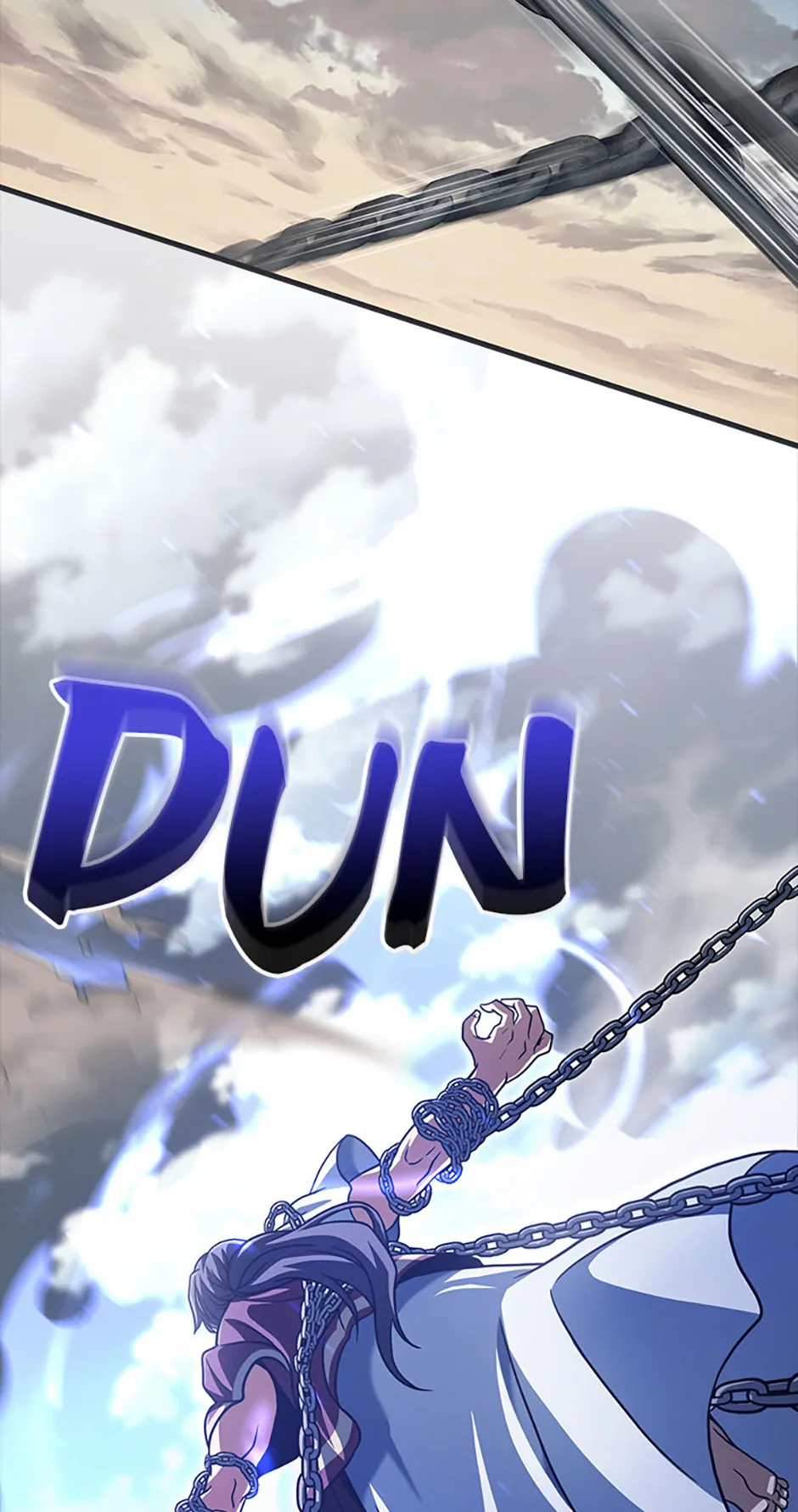 Read The Player Who Can't Level Up ENGLISH Manga Online