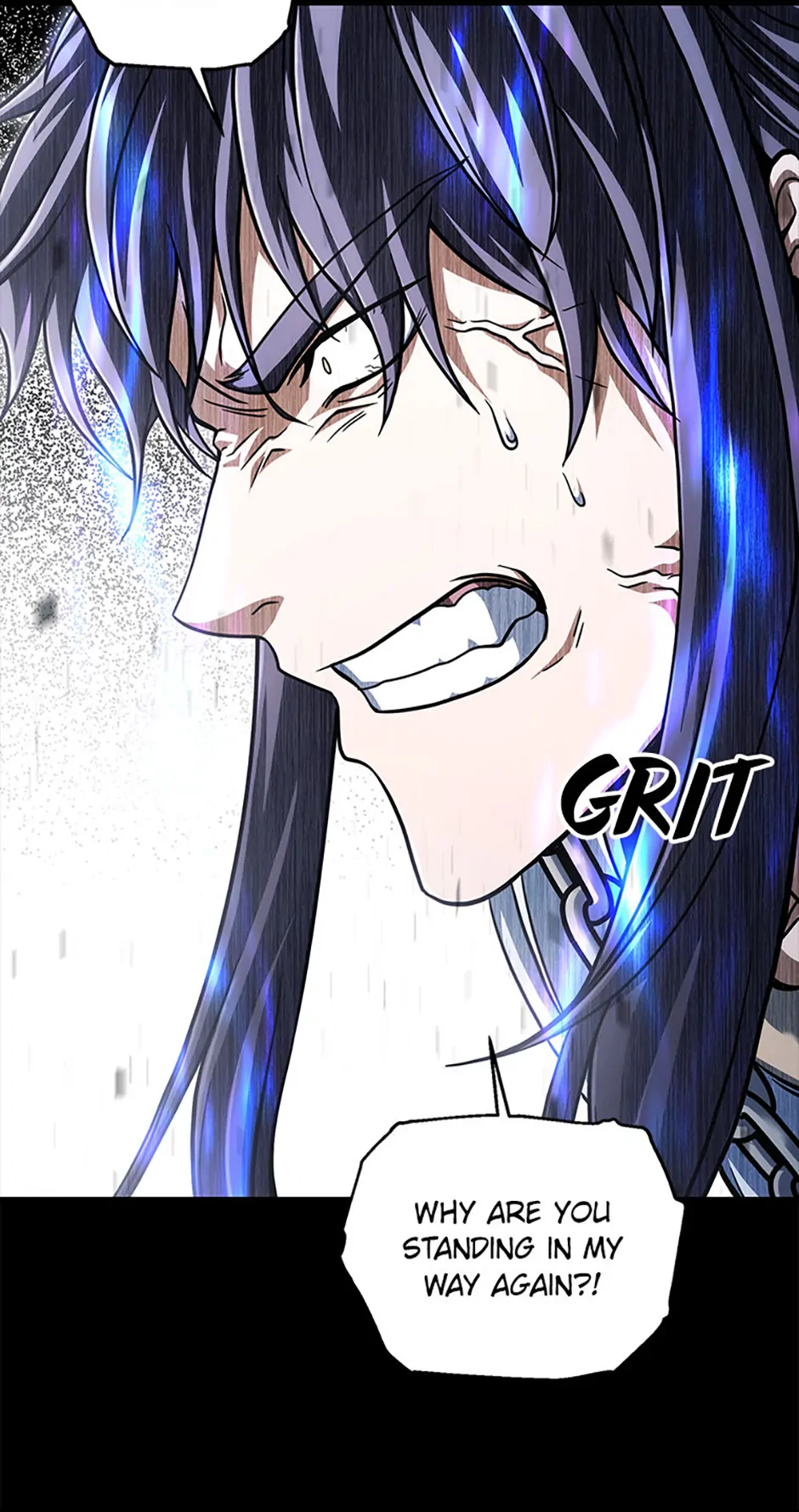 Read The Player Who Can't Level Up ENGLISH Manga Online