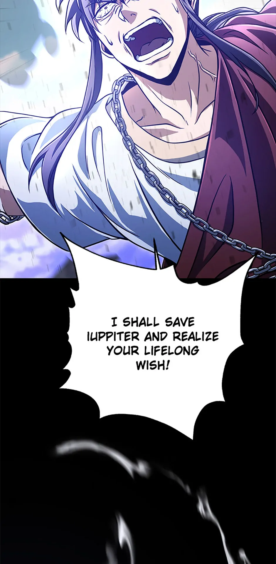 Read The Player Who Can't Level Up ENGLISH Manga Online