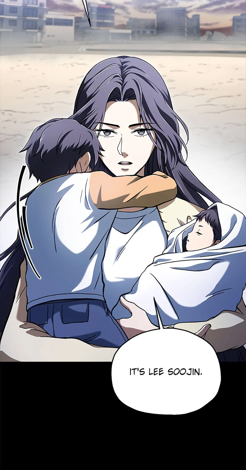 Read The Player Who Can't Level Up ENGLISH Manga Online