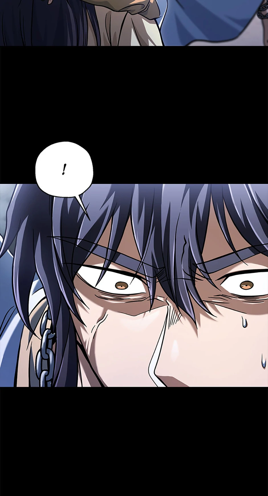 Read The Player Who Can't Level Up ENGLISH Manga Online