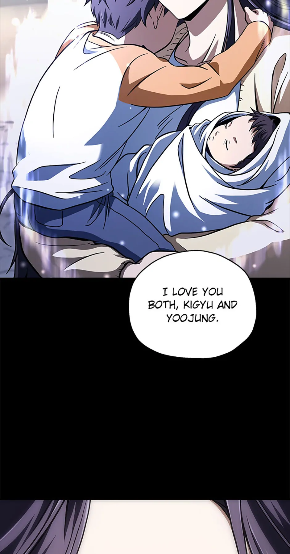 Read The Player Who Can't Level Up ENGLISH Manga Online