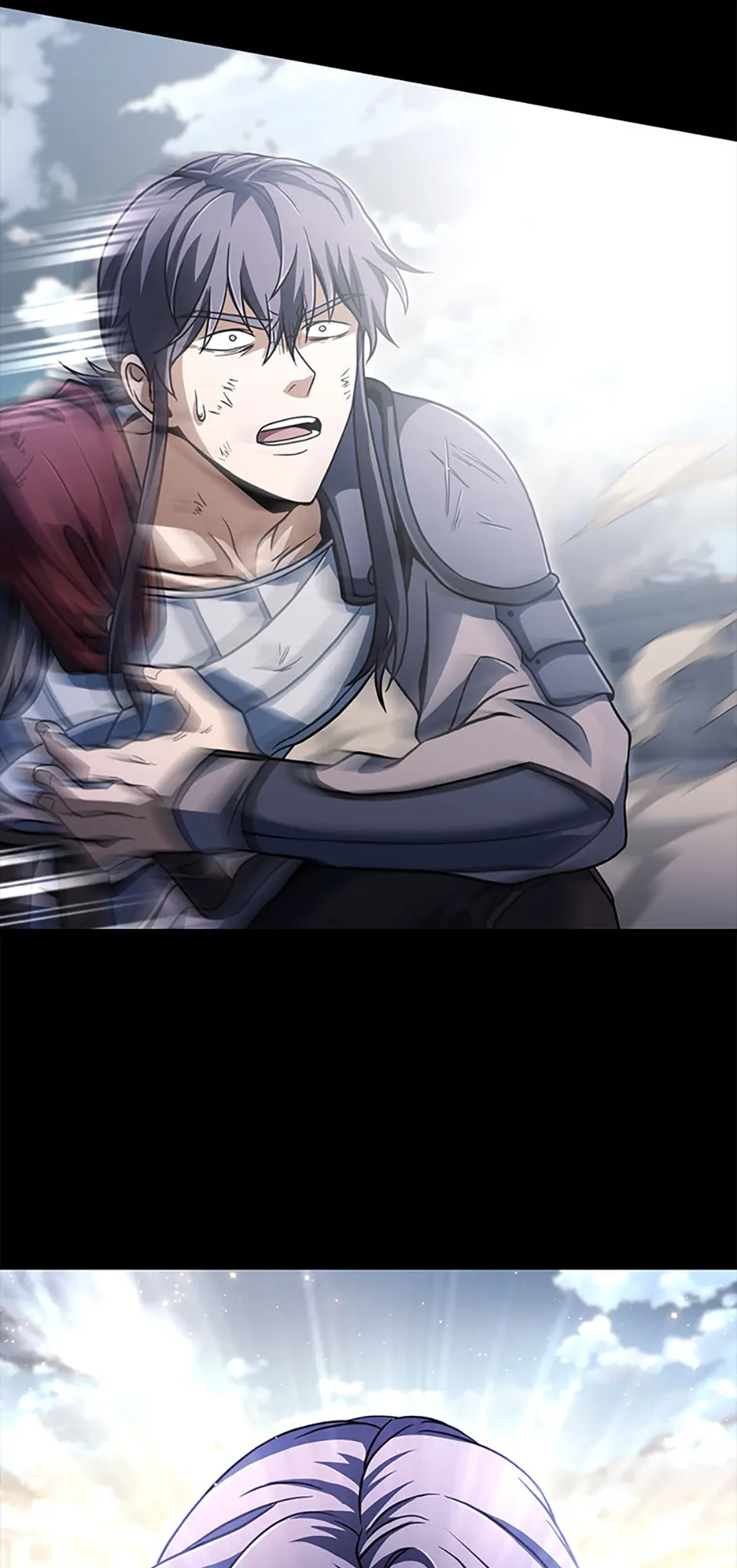 Read The Player Who Can't Level Up ENGLISH Manga Online