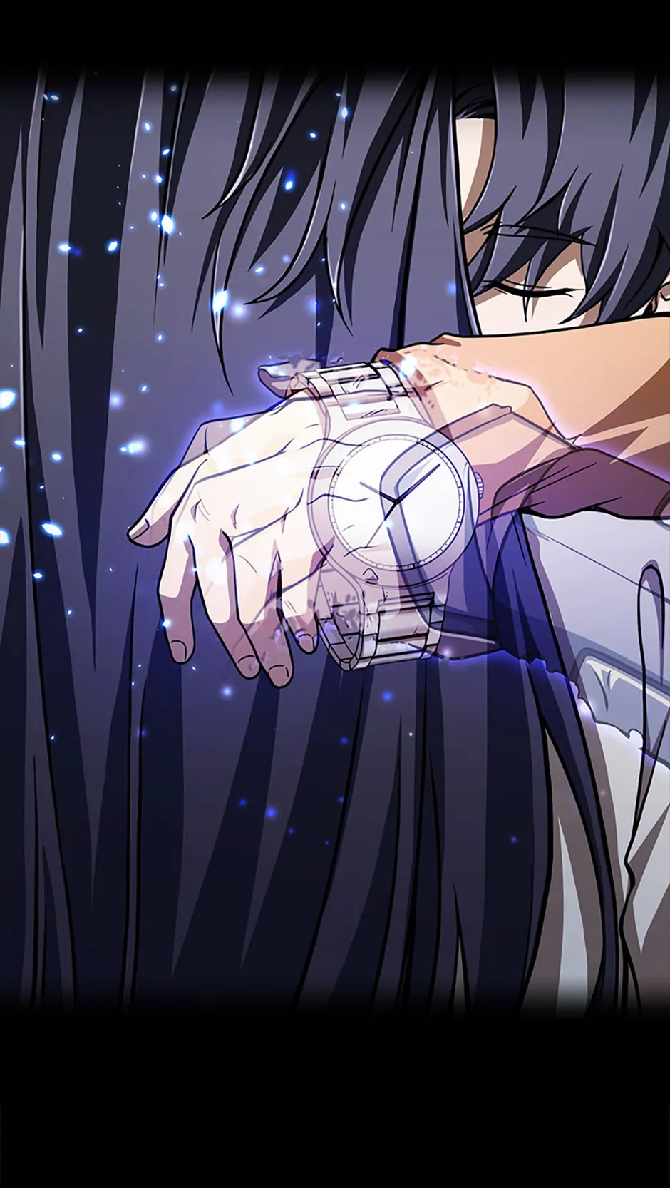 Read The Player Who Can't Level Up ENGLISH Manga Online