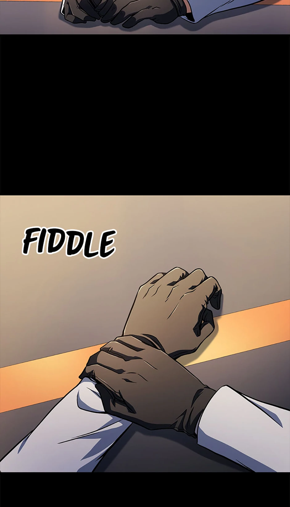 Read The Player Who Can't Level Up ENGLISH Manga Online