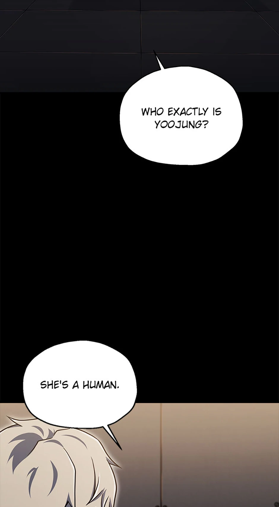 Read The Player Who Can't Level Up ENGLISH Manga Online