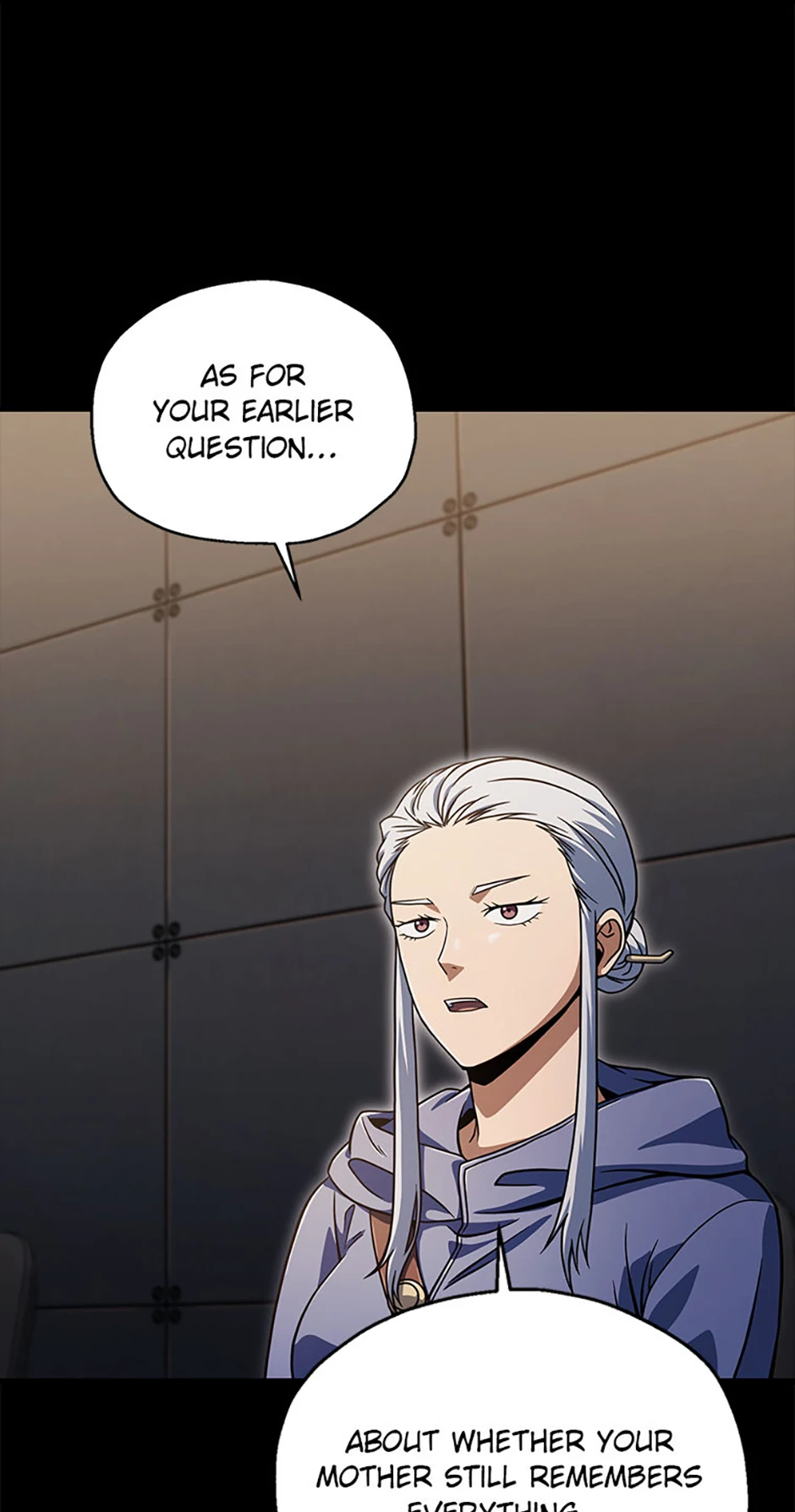 Read The Player Who Can't Level Up ENGLISH Manga Online