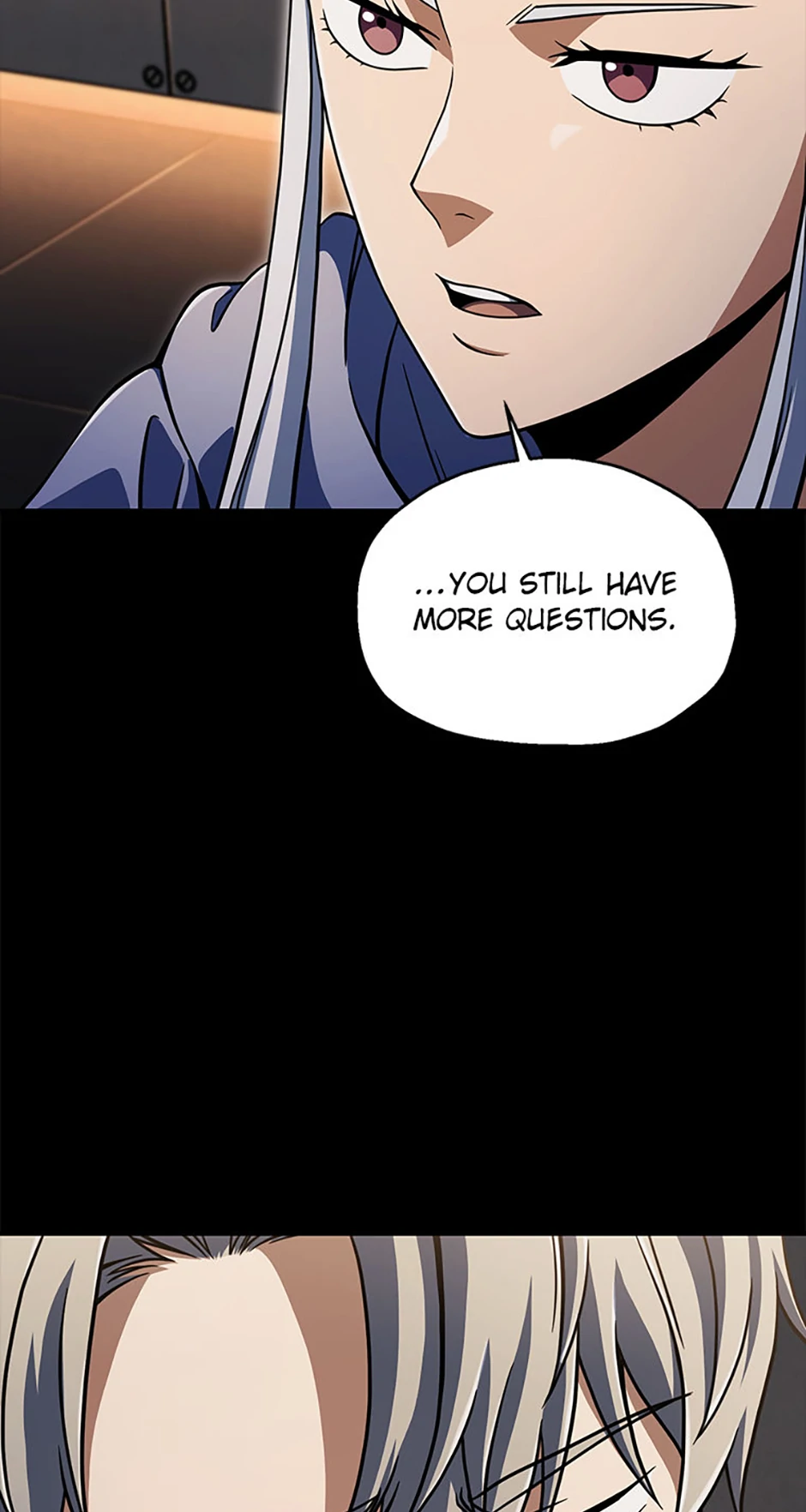 Read The Player Who Can't Level Up ENGLISH Manga Online