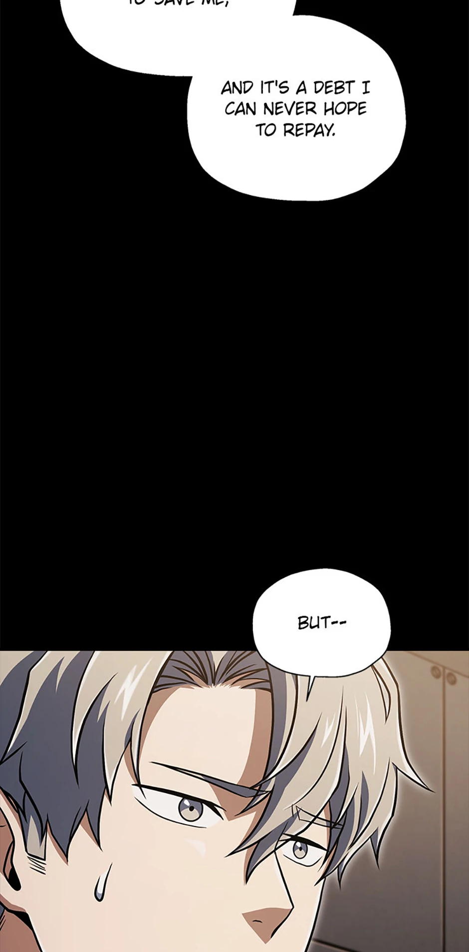 Read The Player Who Can't Level Up ENGLISH Manga Online