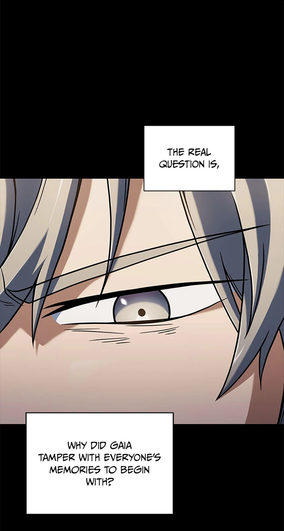 Read The Player Who Can't Level Up ENGLISH Manga Online