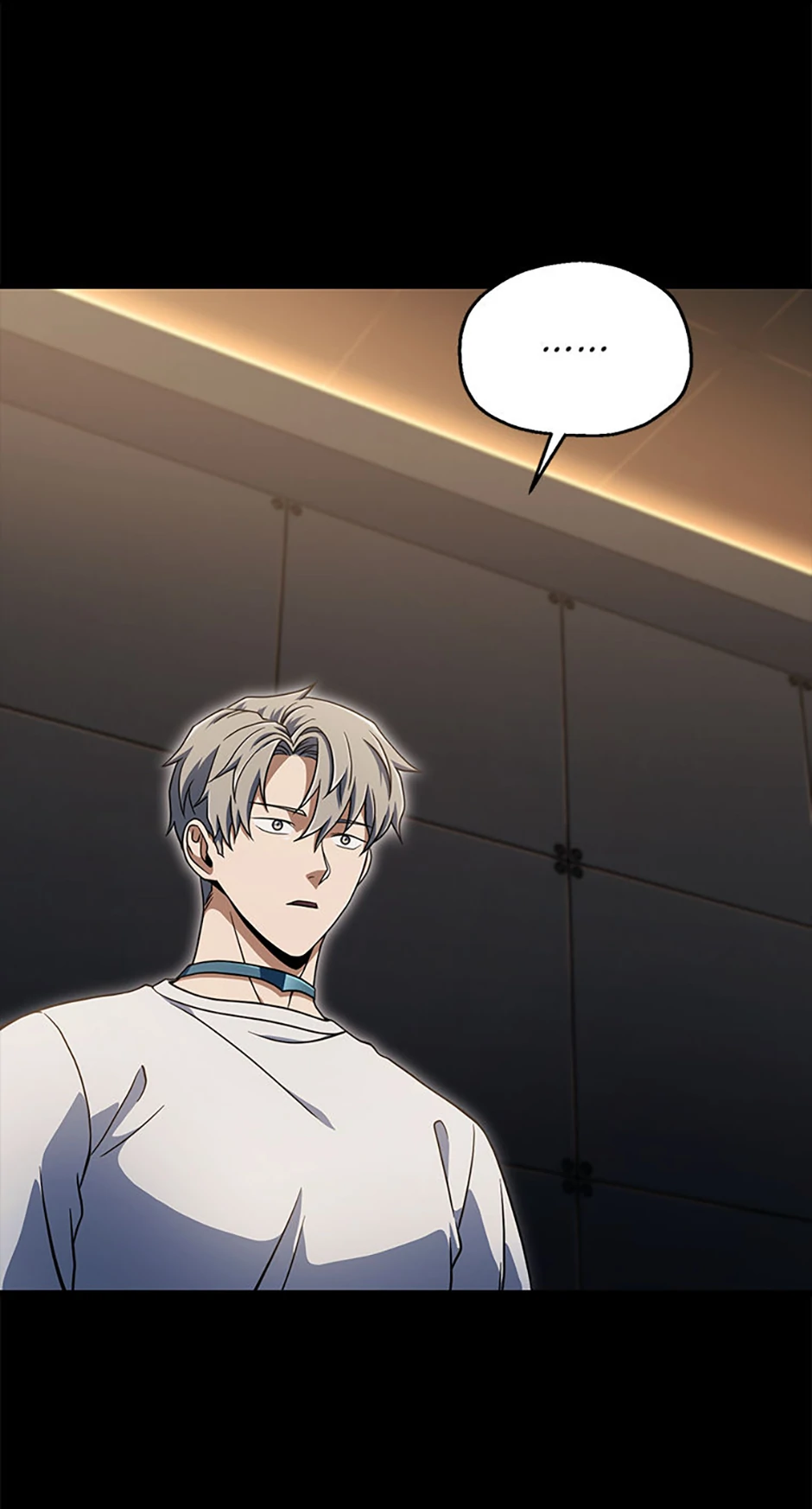 Read The Player Who Can't Level Up ENGLISH Manga Online