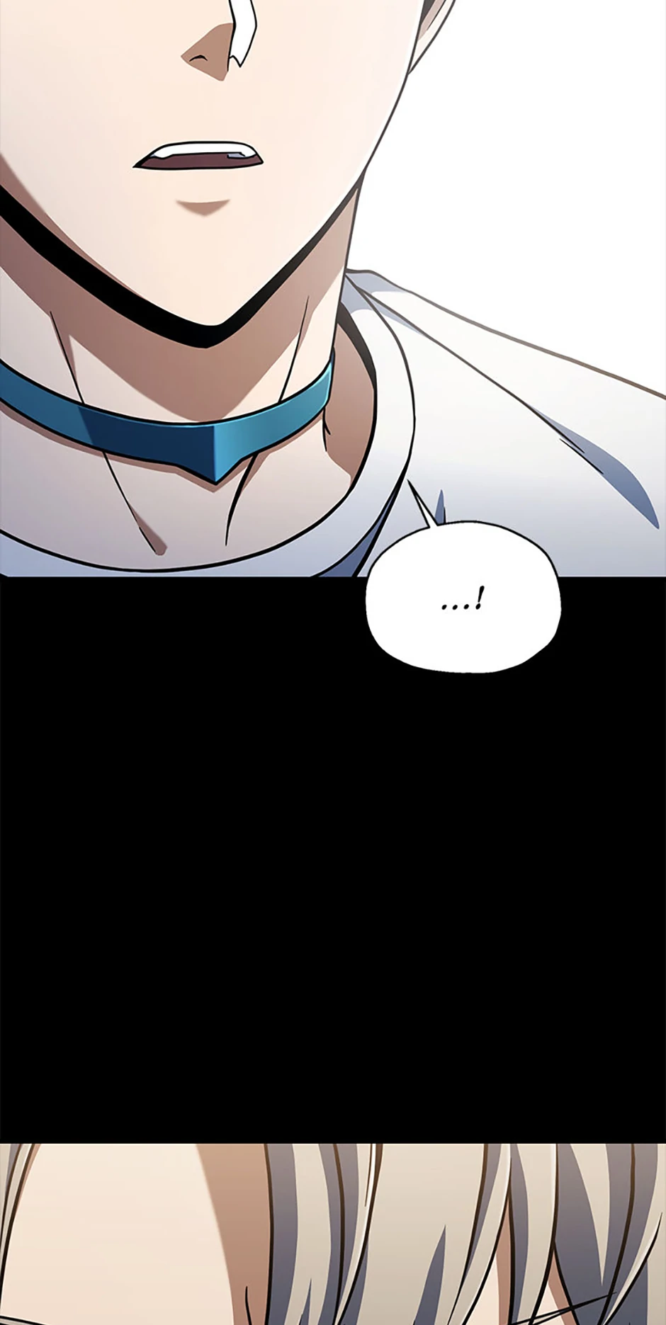 Read The Player Who Can't Level Up ENGLISH Manga Online