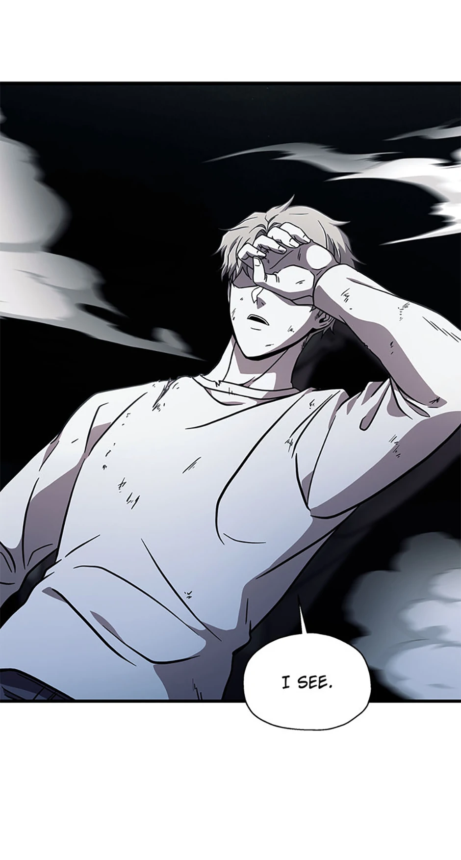 Read The Player Who Can't Level Up ENGLISH Manga Online