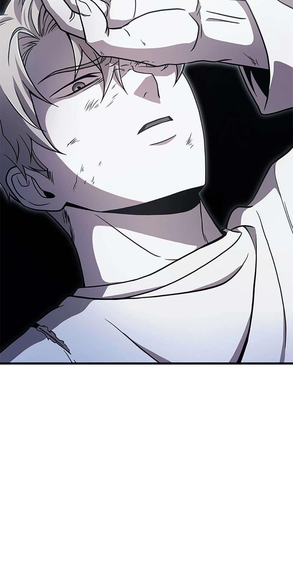 Read The Player Who Can't Level Up ENGLISH Manga Online