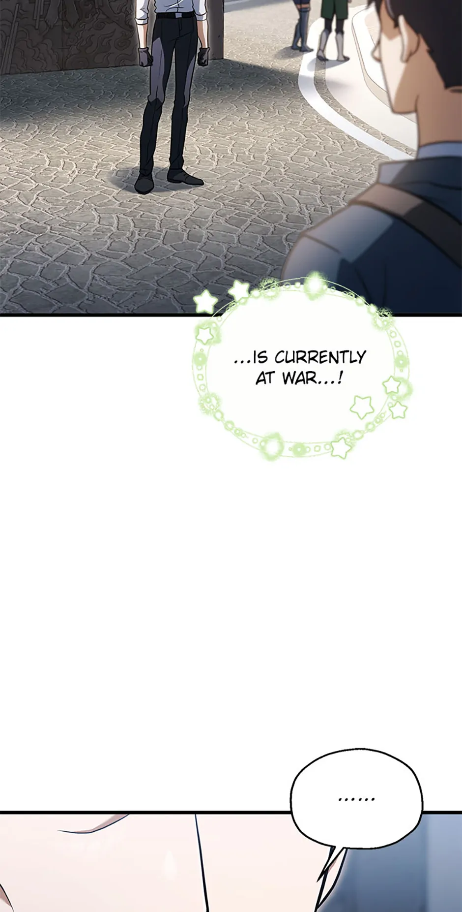 Read The Player Who Can't Level Up ENGLISH Manga Online