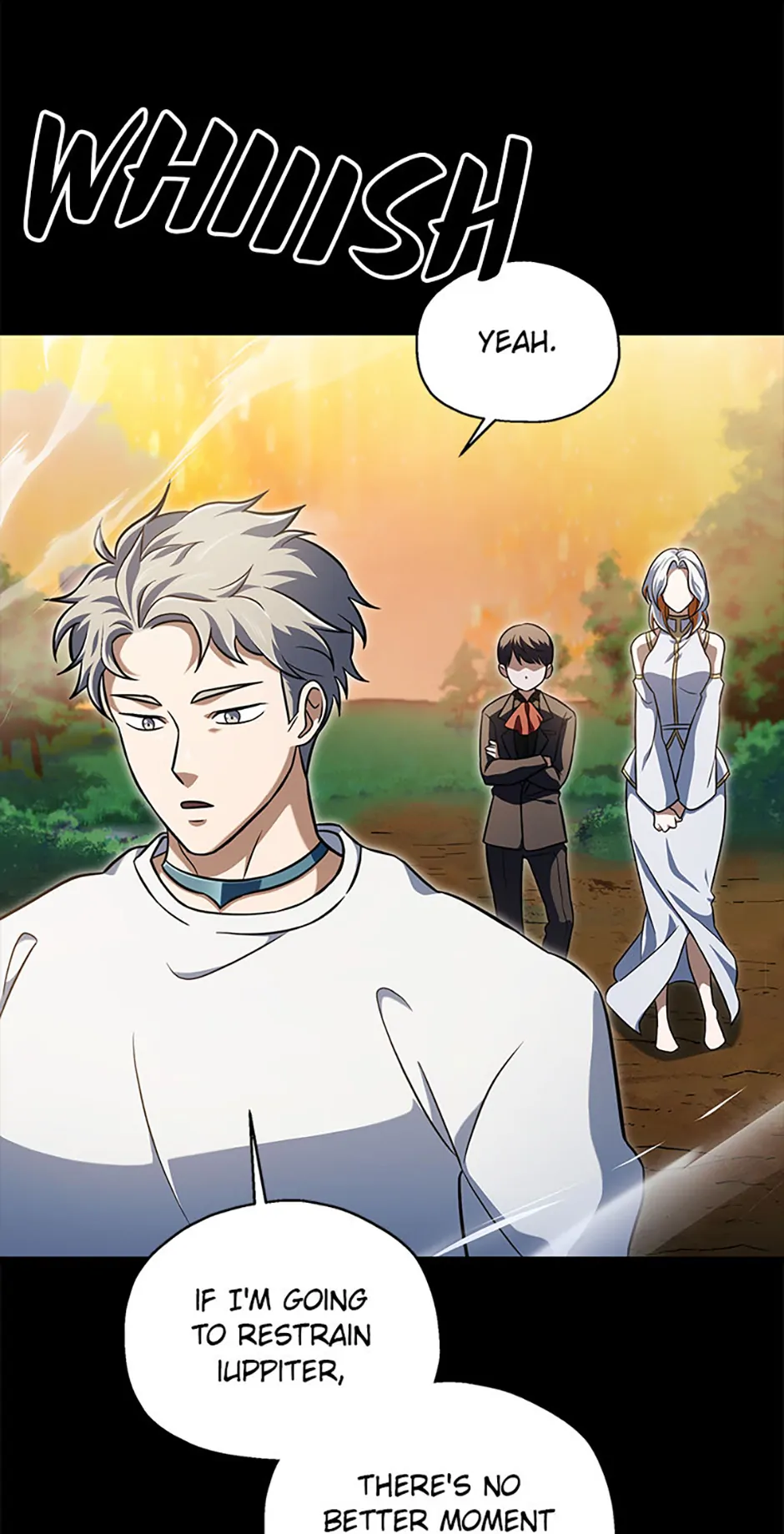 Read The Player Who Can't Level Up ENGLISH Manga Online