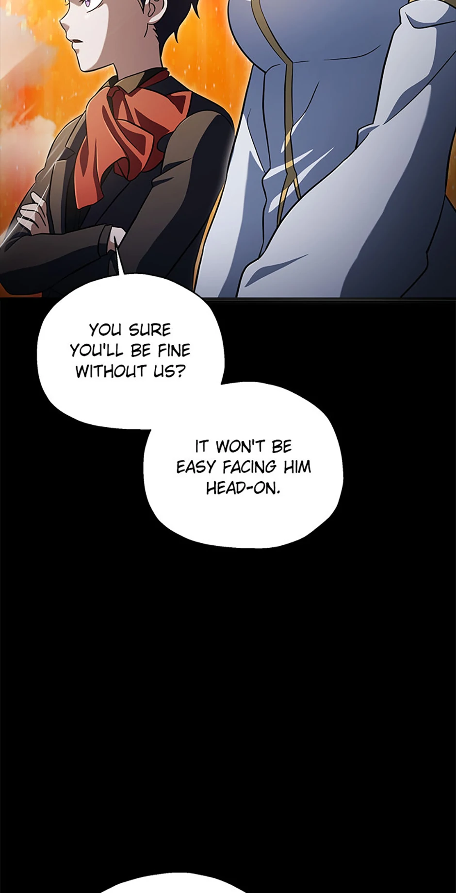 Read The Player Who Can't Level Up ENGLISH Manga Online