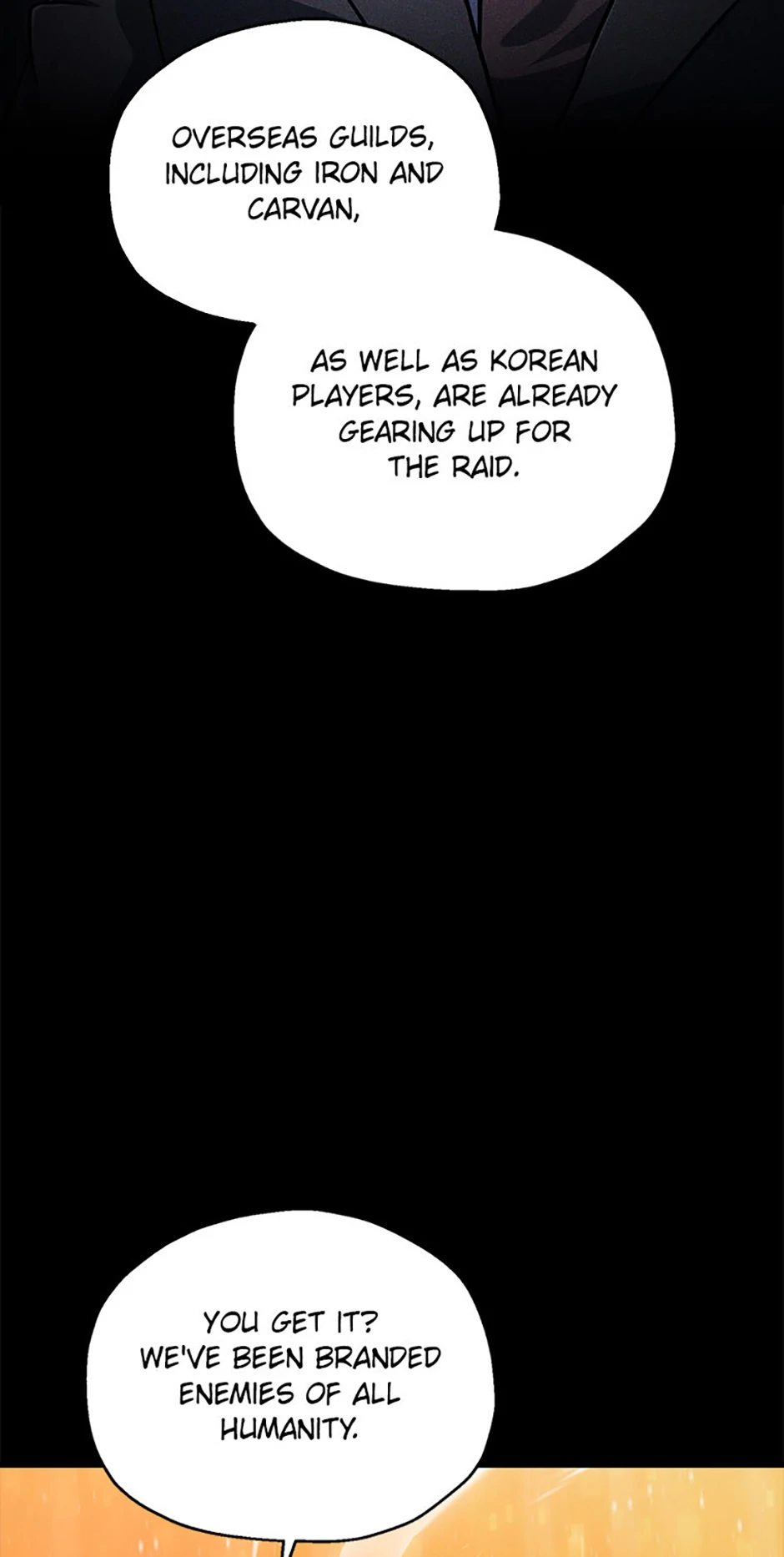 Read The Player Who Can't Level Up ENGLISH Manga Online